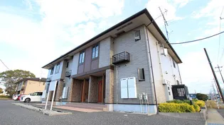 グリーンフォーレストIの画像