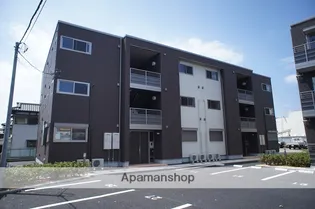 グランツィオーネIの画像