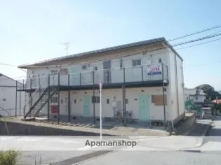 広川ハイツAの画像