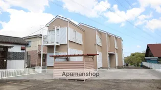 ハイツ建石の画像