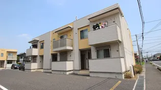 スウィート ローズ ハウスAの画像