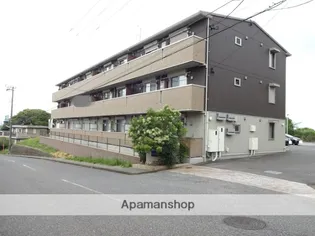 ルシャトーMの画像