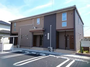 アコードパレスIIの画像