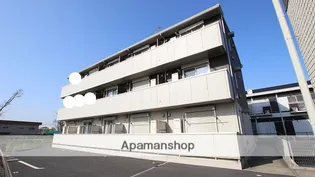 セジュールホンダ Bの画像