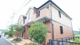 サンリットスクエアBの画像