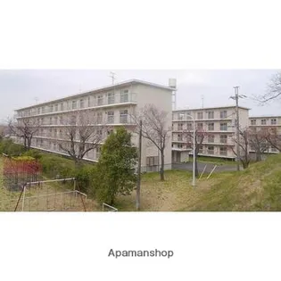 レインボーハウス有秋台西C36棟の画像