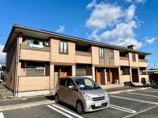 フォレストVIIの画像