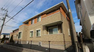 スプリングガーデンBの画像