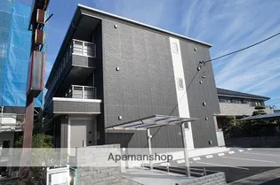 AJ RESIDENCEの画像