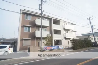 サンモールMの画像