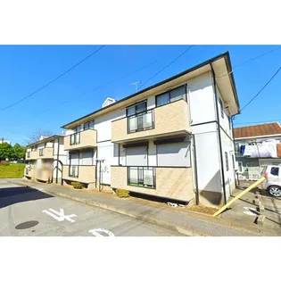 サンガーデン市原A Bの画像