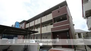 千葉県千葉市緑区あすみが丘2丁目【アパート】の外観