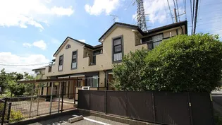 ヒルサイド テラスの画像