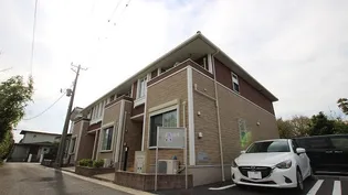 エレガンテ プレッソ Aの画像