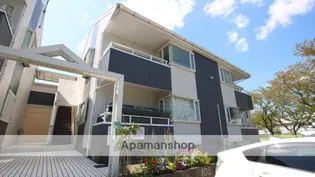 リバーサイドヒルズヤマダの画像