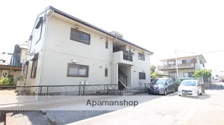 シティハイムみずよしB棟の画像