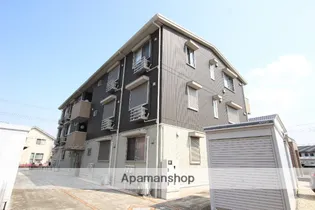 ルアナ姉崎の画像