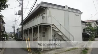 コーポ不二の画像