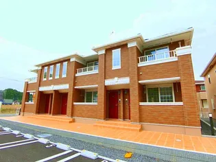 エスティーヌ ソレイユIの画像