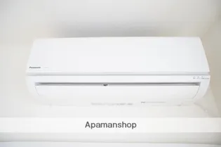 ルピナス【207号室】の内装