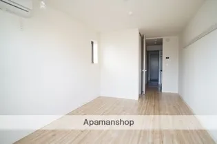 ルピナス【207号室】の内装