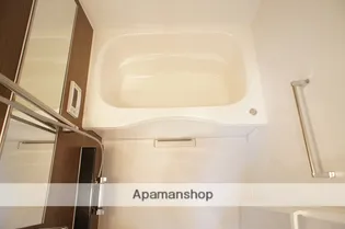 ルピナス【207号室】の内装