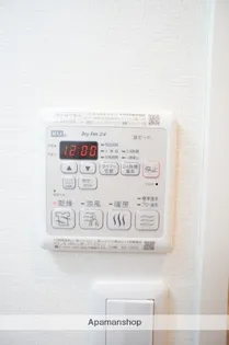 ルピナス【207号室】の内装