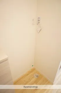 ルピナス【207号室】の内装