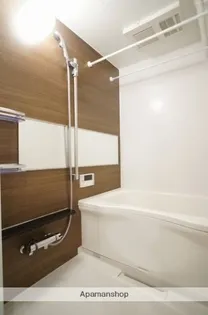 ルピナス【207号室】の風呂