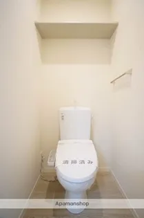 ルピナス【207号室】のその他画像