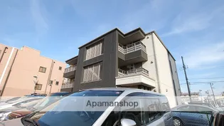 ルピナス【207号室】の外観