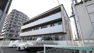 ルピナス【207号室】の外観