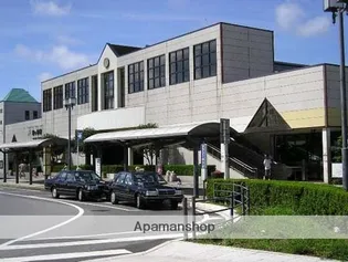 ルピナス【207号室】の周辺