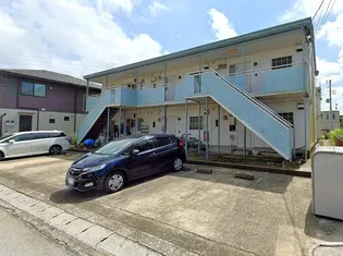 サンライズC棟の画像