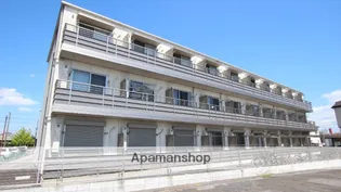 ルナリア【303号室】の外観