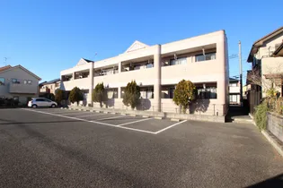 エスポワールメゾンちはらの画像