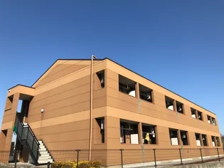 ファーストヒルズの画像