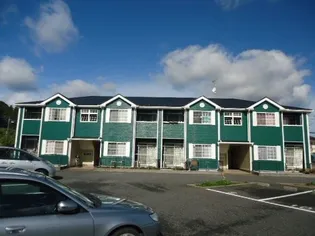 シティルミナスⅥ【1階】の外観