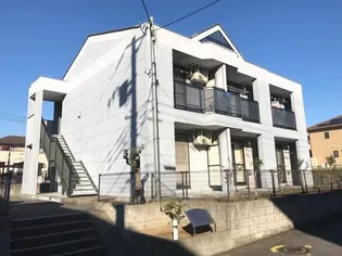 エクセルハイムA Bの画像