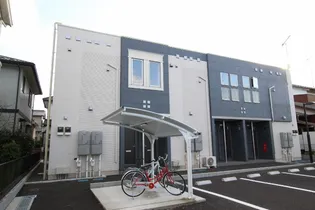 CALME BONHEURⅡの画像