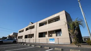 グランティスレーヴの画像