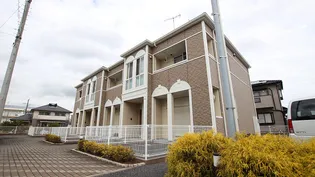 THE APARTMENTS MOTOの画像