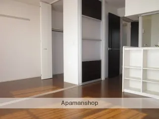 アミティエ【2階】の居間