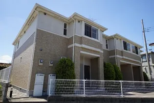 スプリングチェリーⅡ【1階】の外観