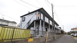 ハイツウェルストーンの画像