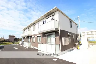 オアシスAの画像