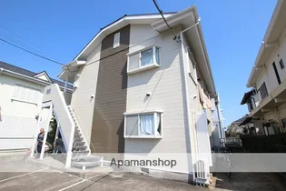 イーストオブヴィラの画像