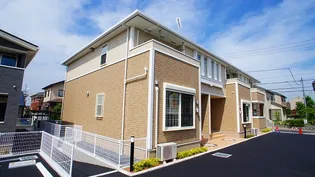 ロワゾーブルーGの画像