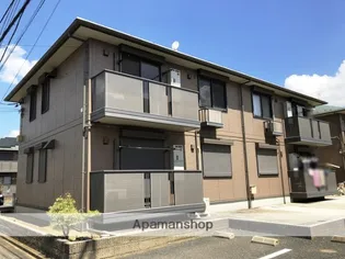 千葉県千葉市中央区蘇我3丁目【アパート】の外観