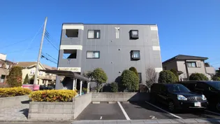 エスポアガーデンの画像